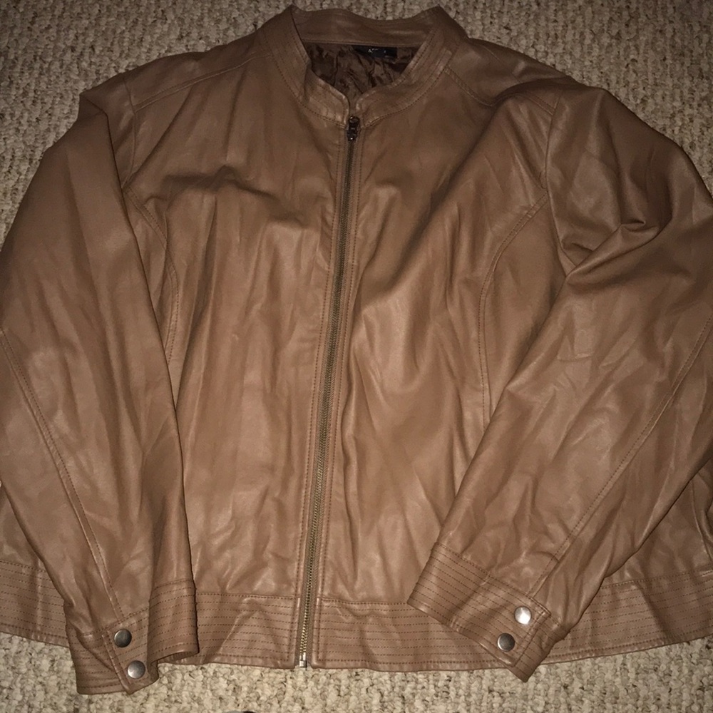 Jacket